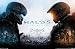 Trends International Halo 5 Guardians Key Art Wall Poster 22.375" x 34"