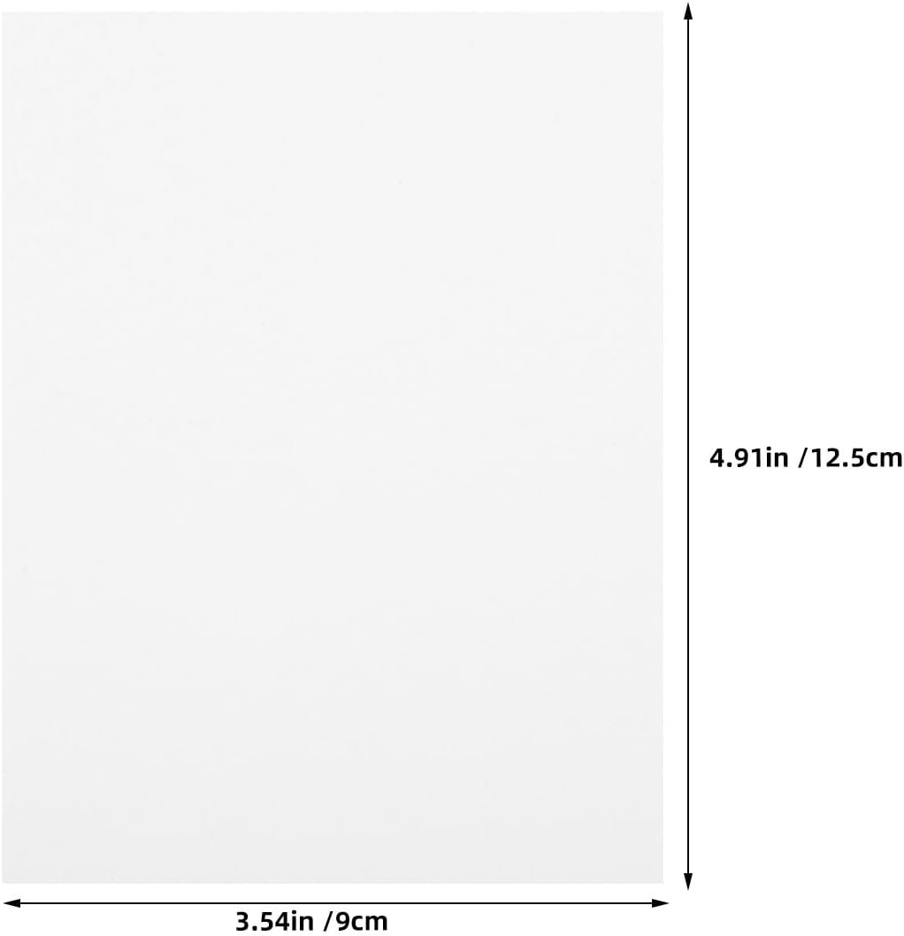 15pcs Diamond Grading Board White Paper Slot Tray White | 4.92 X 3.54 in Foldable Plate, Secure Card-slot Design, Precise Hue Identification with Controlled Light Reflection