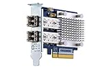 carte fibre channel  Carte d\'extension Fibre Channel QNAP Qxp-32G2FC