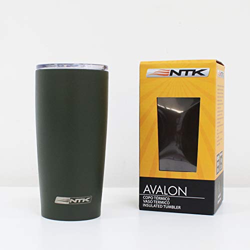 Copo Térmico Caneca para Cerveja Avalon 570ml NTK Nautika