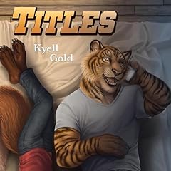 Page de couverture de Titles