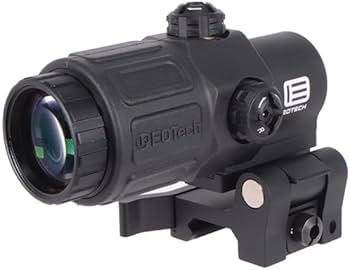 Amazon.co.jp: SOTAC G33 STS タイプ 3X マグニファイア ブラック