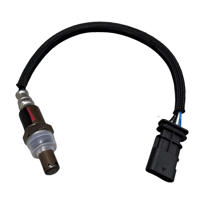 Capteur d'oxygène pour corriger la surconsommation Volvo S80 XC70 V70 31368570