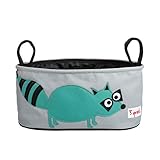 Kinderwagen/Buggy zak wasbeer