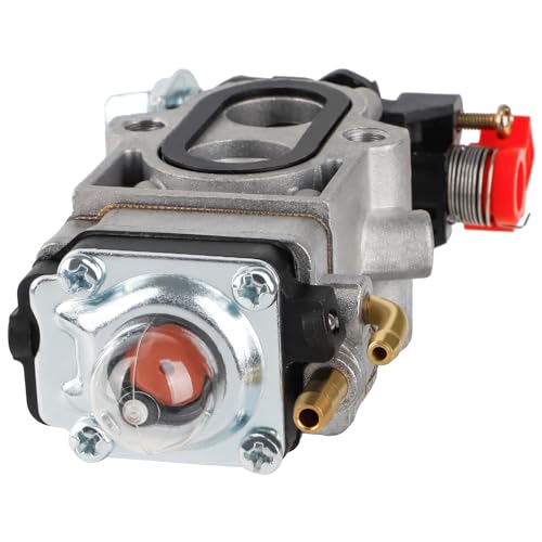 Ferilter 150BT Carburetor for Husqvarna 150BT 150BF 350BT 350BF Backpack Leaf Blower Parts 502845001 with Air Filter Kit
