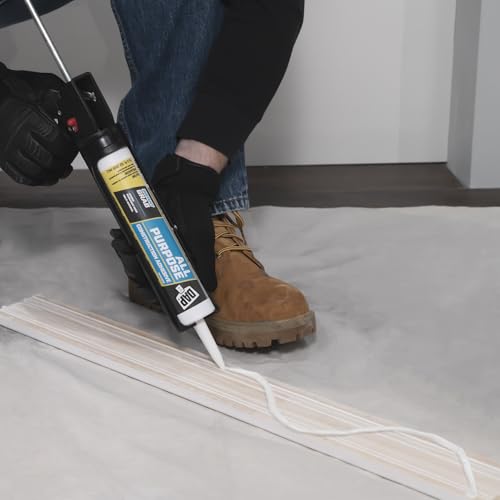 DYNAGRIP pegamento para construcción 10.3 oz blanco miniatura 5
