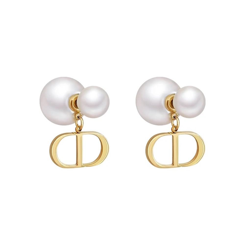 Shining Diva Fashion Latest Stylish Earrings for Women and Girls (15010er)