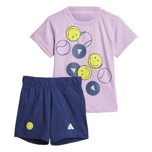 Image of adidas Unisex Kids Clothing Sets
