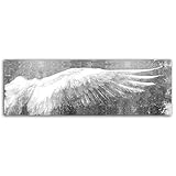 A PERFECT WALL DECORATIONS PAINTINGS FOR LIVING ROOM, bedroom, kitchen, office, Hotel, dining room, office, bathroom, bar etc.. Due to different brand of monitors, actual wall art colors may be slightly different from the product image.