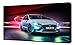 Produktbild Pingoo Prints 2017 Hyundai I30 N Kunstdruck auf Leinwand, 60 x 90 x 5 cm