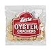 Zesta® Oyster Crackers Original .5oz 300 Count