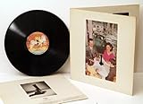  LED ZEPPELIN, Presence. Top copy. Very rare.First UK pressing 1976. Matrix stamp. A1, B2. Swan Song.