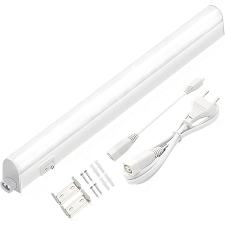 Lampe LED Parlat RIGEL - Éclairage D'Agencement 4W | Blanc Chaud 397lm | Pour Cuisine & Bureau