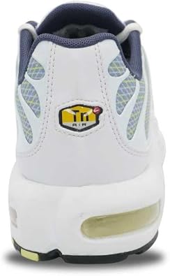 NIKE Air Max Plus TN Wave Grid