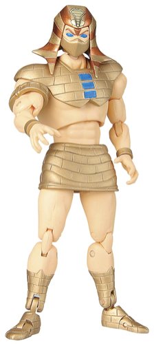 ミスターカーメン Amazon | ミクロマン ミスターカーメン MK08 | ベルト・なりきり