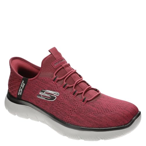 �X�P�b�`���[�Y SKECHERS �J�W���A���V���[�Y �����Y SUMMITS�KEY PACE 232469W