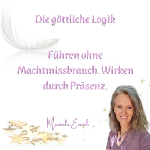 🌙 Die dunkle Nacht der Seele &ndash; Deine Einweihung in das g&ouml;ttliche Licht Podcast Por  arte de portada