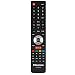 HISENSE TV Remote Control for 40K366WN 32K20 32K20DW 32K20W 40H5 50H5G 50K610GWN 55K610GWN 32K366W 40K366W 50K610GW 55K610GW