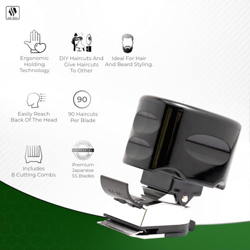 Skull-Shaver-Beast-Clipper-Duo-Ultimate-Home-Haircut-Grooming-Kit-and-Pitbull-Travel-Case-Bundle