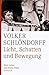 Produktbild Licht, Schatten und Bewegung: Mein Leben und meine Filme