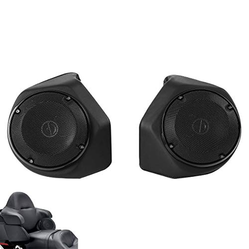 Green-L King Tour Pack Trunk 6.5