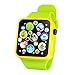 Dyda6 enfant montre intelligente, écran tactile 3d Smart montre bracelet Animal Farm clavier électrique Piano enfant musical jouet d'éveil Cadeau pour bébé enfants au-dessus de 3Y, #3