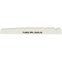TUSQ XL by Graph Tech PQL-5043-00 Nut Lubricated fits Strat Style Guitar,43mm