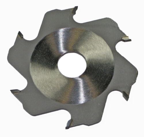 Replacement For Compatible With DeWalt Genuine OEM Saw Blade for DW682 Plate Joiner - N514055