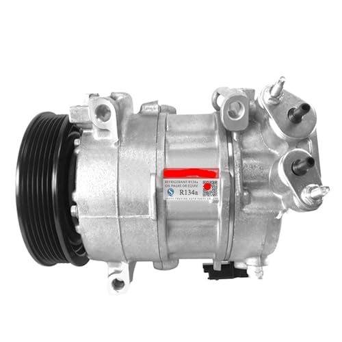 Compresseur de climatisation haute durabilité pour Citroën C4 et C3
