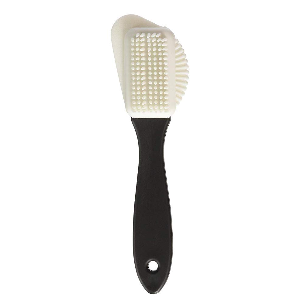 Snow Boot Nubuck Suede Shoe Brushes Cleaning Cleaner Brush