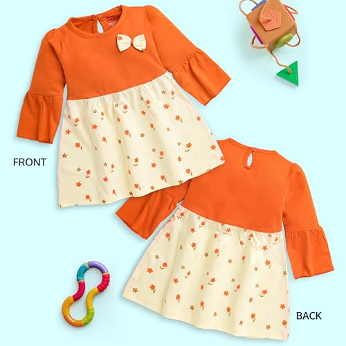 Image of LuvLap Girls F /S Frock
