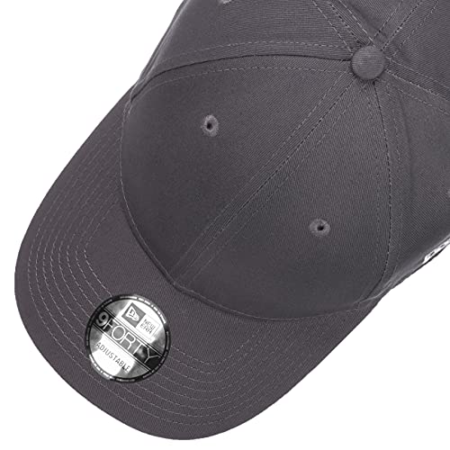 Gorra New Era NE Basic 9FORTY Talla Única miniatura 2