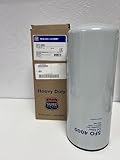 SureFilter SFO4000 Spin-On Oil Filter – Full Flow, Synthetic Media – Replaces LF14000NN / BD50000,