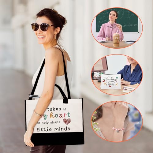 Image of UAREHIBY Teacher Gifts for Women,Teacher Appreciation Gifts for Women,Thank You Back to School Gift from Student,Best Teachers End of Year Birthday Valentines Day Gift