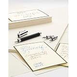 Graf von Faber-Castell Zestaw kaligraphy tamitio