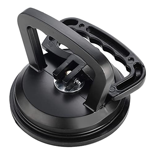 Ventouse vitrier anti glissement ventouse en aluminium pour soulever 50kg sans casse
