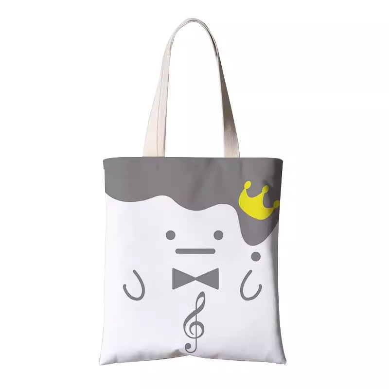 Amazon.co.jp: アイドリッシュセブン トートバッグ リュック 帆布