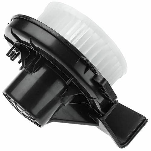 Eu Auto Parts For Vw Polo Audi A1 A2 Skoda Fabia Seat Cordoba Ibiza Mk3 Mk4 Skoda Roomster 6Q2820015 Audi A1 A2 Skoda Fabia Mk1 Mk2 Mk3 Heater Blower Motor Fan | Durable & Easy To Use | Home & Office - Image 3