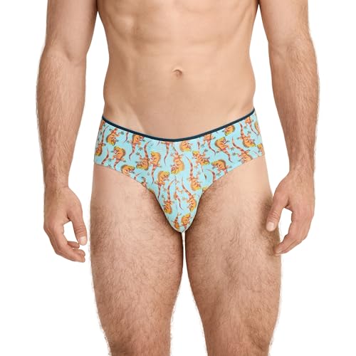 Jockey Men's Underwear True Style Bikini - 3 Pack2