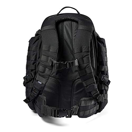 Image of 5.11 Tactical Backpack‚ Rush 72 2.0‚ Military Molle Pack, CCW with Multiple Compartments, 55 Liter, Large, Style 56565