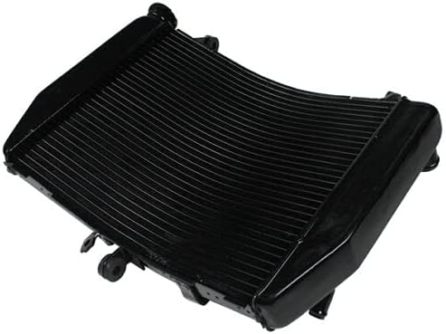 TCMT Engine Cooler Radiator Cooling Fit For Yamaha YZFR6 2003-2004 YZFR6S 2006-2010