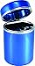 Bell Automotive 22-1-39264-8 Blue Aluminum Automotive Ash Tray