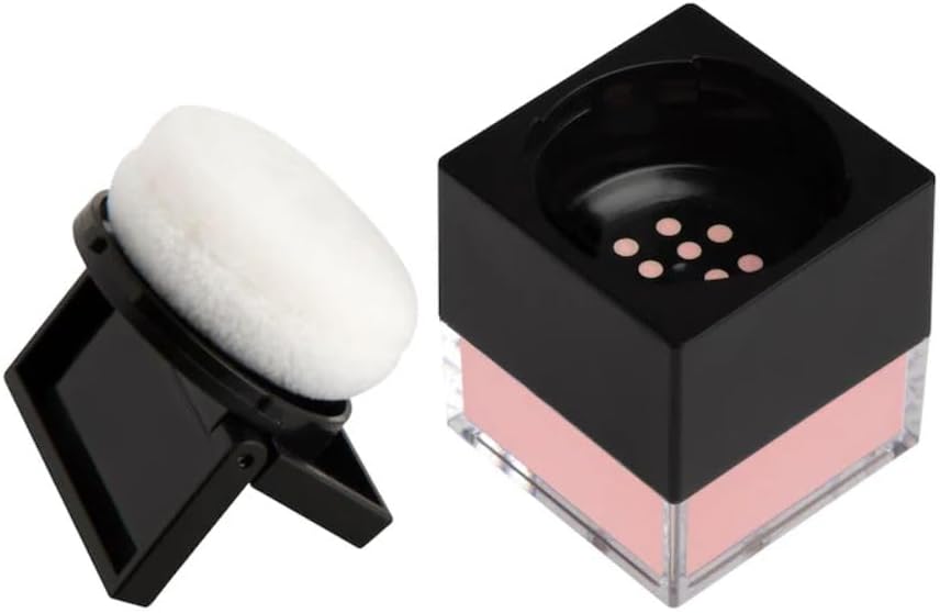Mini Huda Beauty Easy Bake Loose Baking & Setting Powder (cherry blossom)