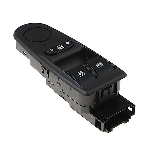 Bouton de lève-vitre électrique 351.3769 commande voiture Lada 0114