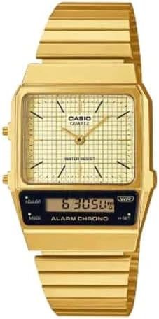 Casio Men's Watch - AQ-800E-7ADF