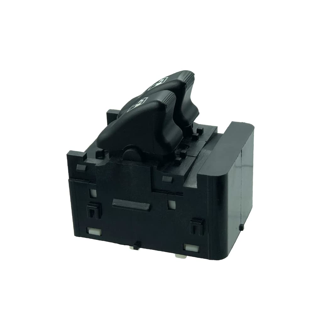 Window Master Switch ROADFAR Power Door Lock Switch For Chevrolet Venture Oldsmobile Silhouette Pontiac Montana OE 10416104 Compatible Switch - View #8