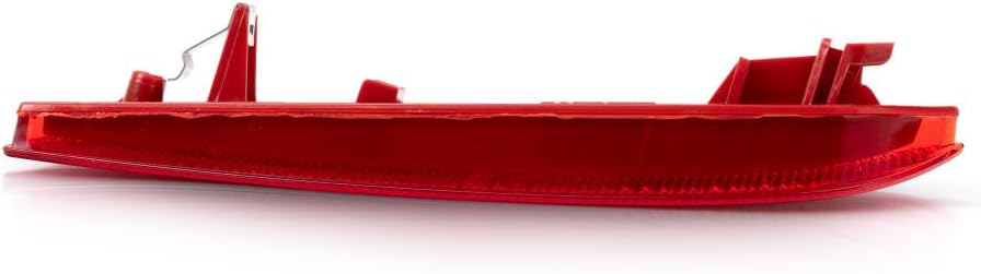 For Honda CR-V Rear Reflector 2012 2013 2014 Passenger Side For HO1185103 | 33505-SLJ-013