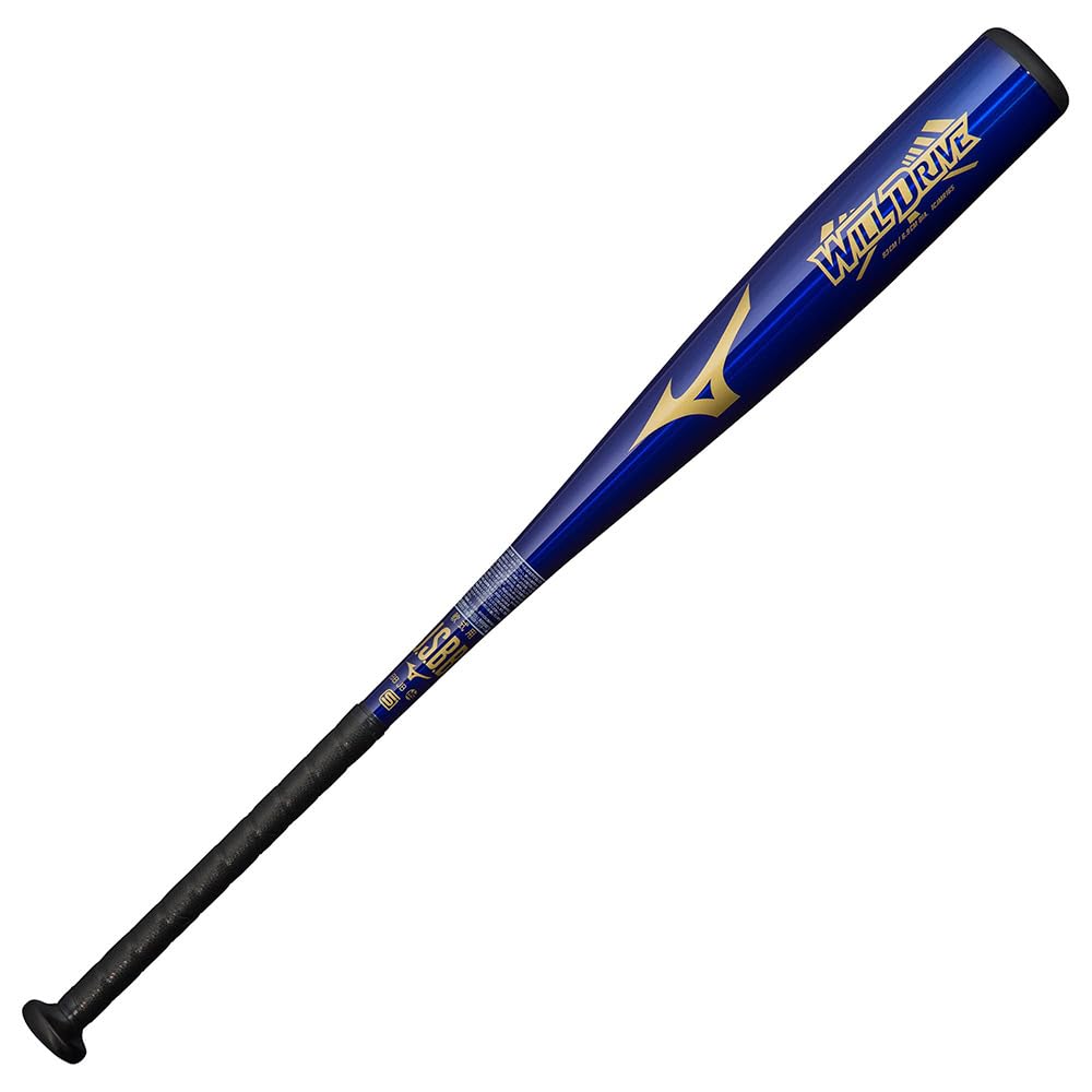 Amazon | ミズノ MIZUNO WILLDRIVE BLUE ウィルドライブ ブルー 軟式用 