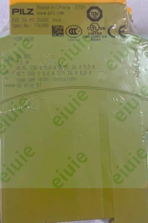 774900 Remaining unused Original Stock