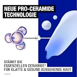Neutrogena Deep Moisture Bodylotion Sensitive, parfümfreie Körperlotion für empfindliche, trockene Haut, nicht fettende Hautpflege Lotion mit Glycerin & Pro-Ceramide Technologie (250 ml) – Bild 4